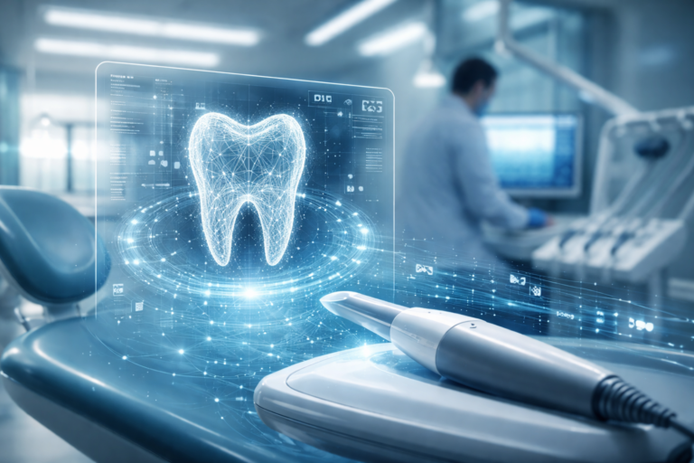 dentisterie numérique